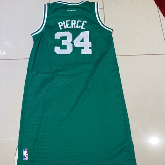 Jersey dress-Size M - Picture 2 of 2